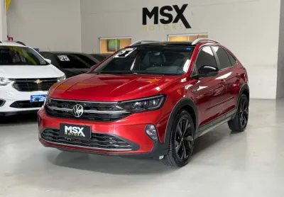 Volkswagen Nivus Flex Automático