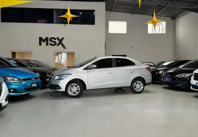 Chevrolet prisma flex manual