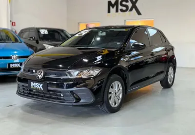 Volkswagen Polo Flex Automático