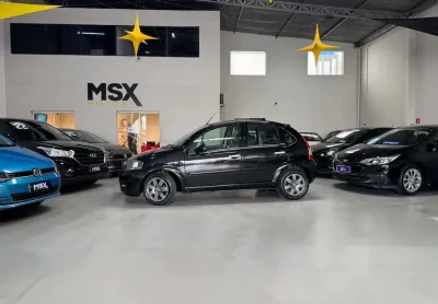 Citroen c3 flex automático