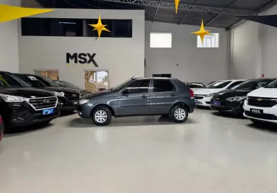 Fiat palio gasolina manual