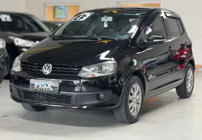 Volkswagen Fox Flex Manual
