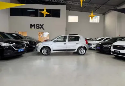 Renault sandero flex manual