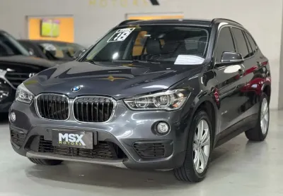 BMW X1 Flex Automático