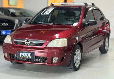 Chevrolet Corsa Sedan Flex Manual