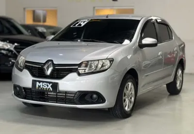 Renault Logan Flex Manual