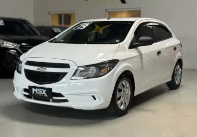 Chevrolet Onix Flex Manual