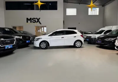 Chevrolet onix flex manual