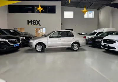 Fiat siena flex manual