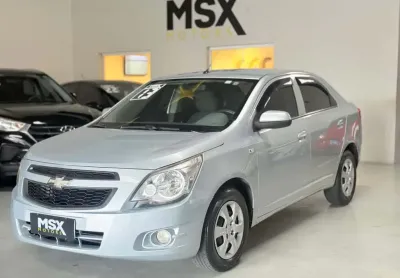 Chevrolet cobalt flex manual