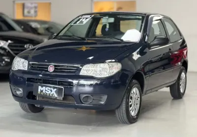 Fiat palio flex manual