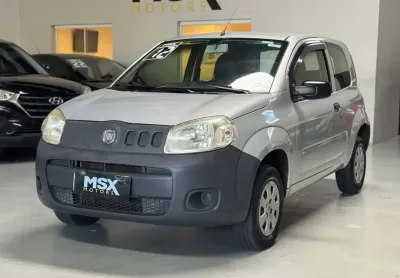 Fiat Uno Flex Manual