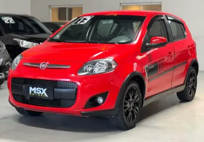 Fiat Palio Flex Manual