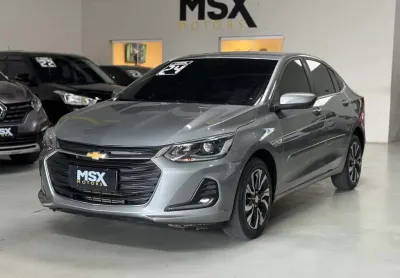 Chevrolet Onix Sedan Flex Automático