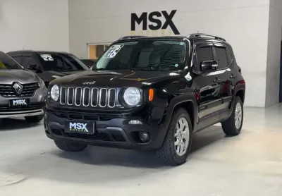 Jeep Renegade Diesel Automático