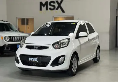 Kia Picanto Flex Manual