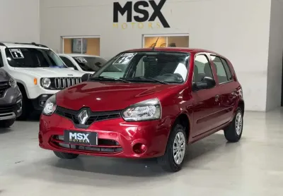 Renault Clio Flex Manual