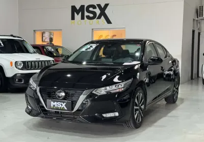 Nissan Sentra Gasolina Automático