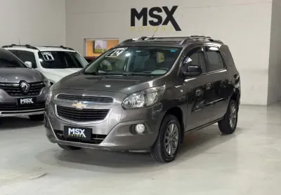 Chevrolet Spin Flex Automático