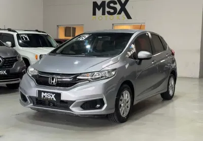 Honda Fit Flex Automático
