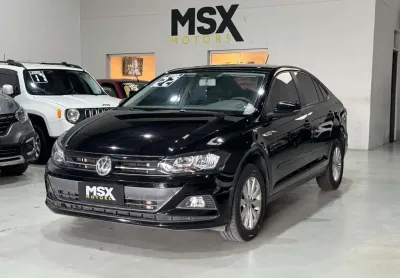 Volkswagen Virtus Flex Automático