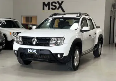 Renault Duster Oroch Flex Manual