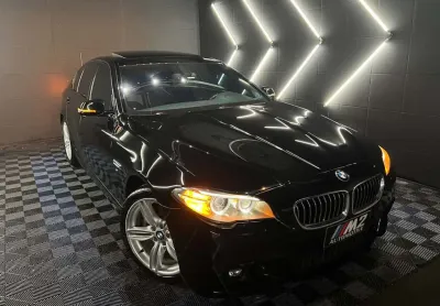 Bmw 528ia m sport 2.0 turbo 16v 245cv 4p