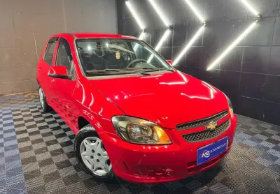 Chevrolet celta spirit/ lt 1.0 mpfi 8v flexp. 5p