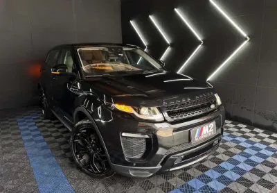 Land rover range rover r. evo se si4 r-dyn. 2.0 flex aut.