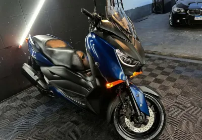 Yamaha xmax 250 abs