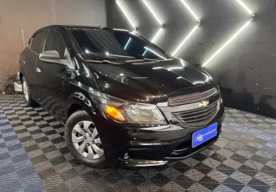 Chevrolet onix hatch joy 1.0 8v flex 5p mec.