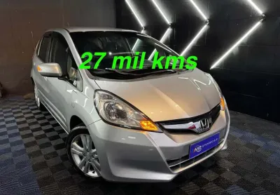 Honda fit ex/s 1.5 flex/flexone 16v 5p aut.