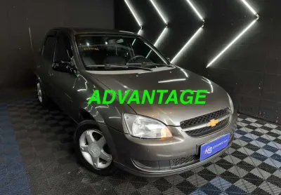 Chevrolet classic advantage 1.0 vhc flexpower 4p