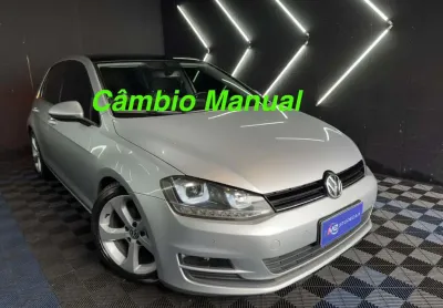 Volkswagen golf comfortline 1.4 tsi 140cv mec.