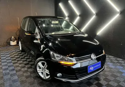 VOLKSWAGEN FOX Comfortline I Motion 1.6 Flex 8V 5p