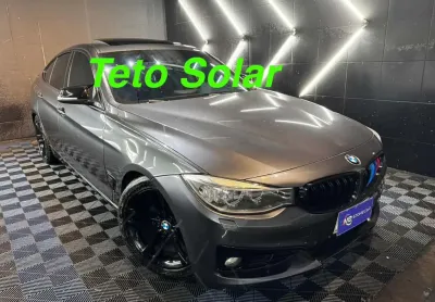 BMW 320iA GT Sport 2.0 Turbo 16V 184cv 5p