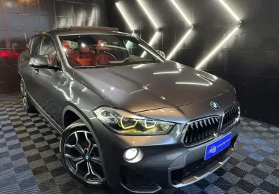 BMW X2 SDRIVE  20i M Sp/M Sp 2.0 TB Flex Aut