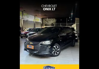 Chevrolet onix 1.0mt lt1 2021