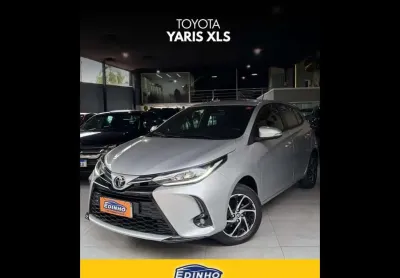 Toyota yaris ha xls15cnt 2024