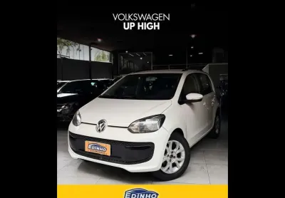Volkswagen up high ma 2015