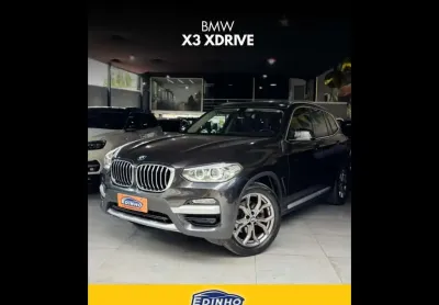 Bmw bmw x3 xdrive20 i 2019