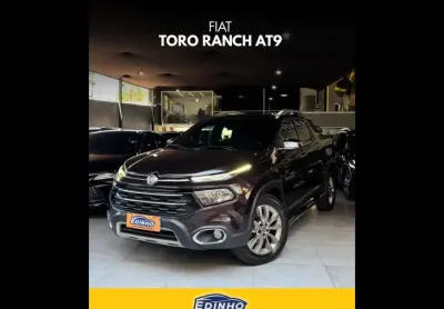 Fiat toro 2020