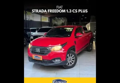 Fiat strada freedom 13cs 2021