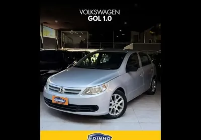 Volkswagen gol 2011