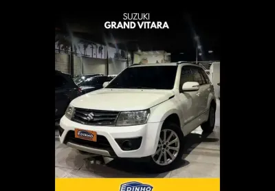 Suzuki g.vitara 2wd 5p 2014