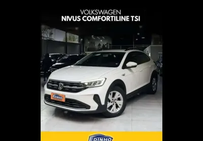 Volkswagen nivus cl tsi ad 2021
