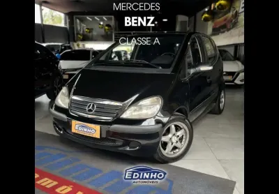 Mercedes-benz a 160 2005