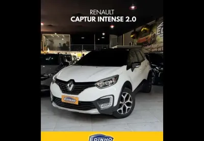 Renault captur inten 20a 2018