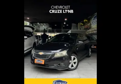 Chevrolet chev cruze lt hb at 2012