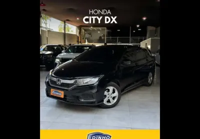 Honda city dx mt 2019